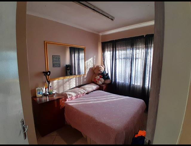 3 BEDROOM HOUSE FOR SALE IN BO-DORP